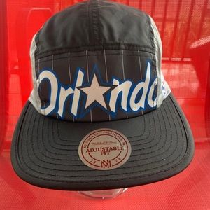 Mitchell & Ness Orlando Magic Hat